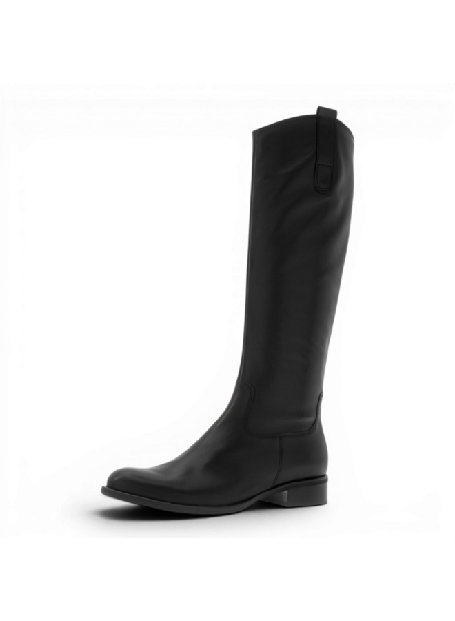 Gabor 8035.02.002 Foulardcalf Schwarz (XS)