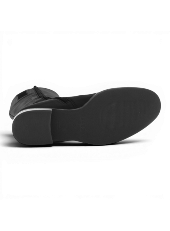 Gabor 8035.02.002 Foulardcalf Schwarz (XS)