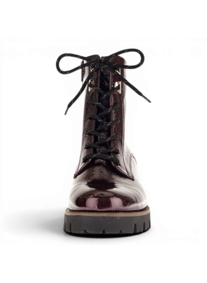 Gabor 72.055.88 Burgund Lack
