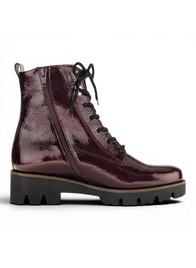 Gabor 72.055.88 Burgund Lack