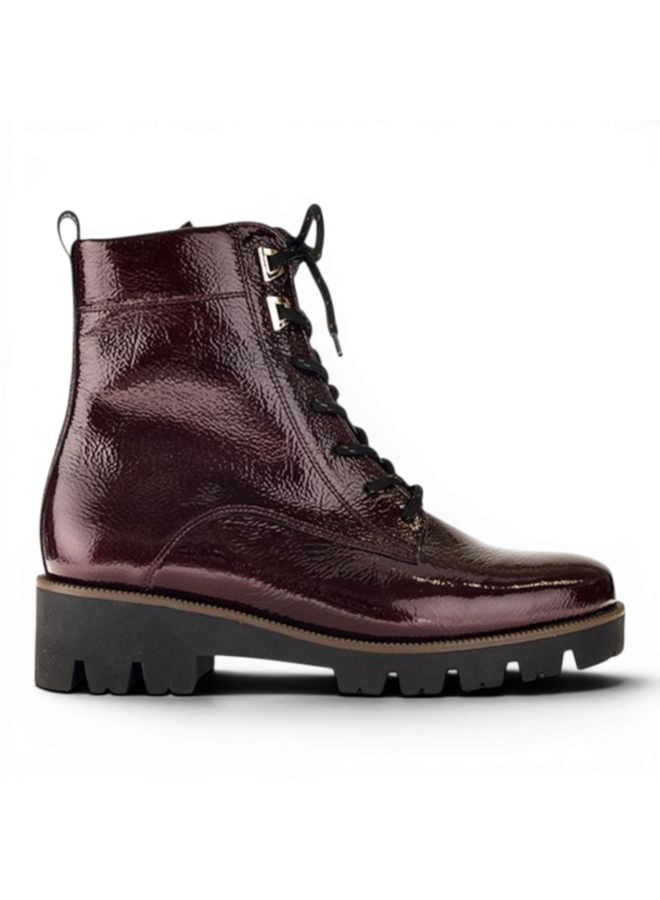 Gabor 72.055.88 Burgund Lack