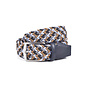 Miguel Belligo 0394/35 19 Blue/Grey/Beige