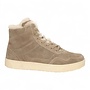 Sioux Maites sneak 006-LF Velour Avola
