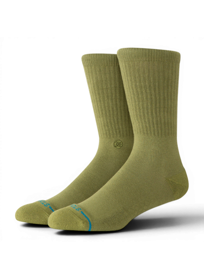 Stance Icon Olive