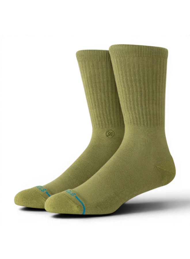 Stance Icon Olive