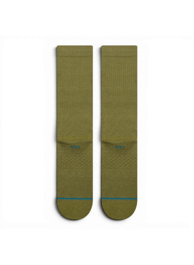 Stance Icon Olive