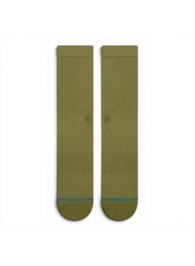Stance Icon Olive