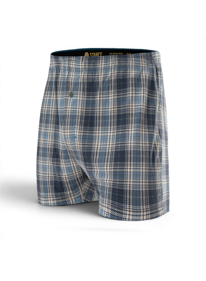 Stance Butter Blend Boxer Blue/Black