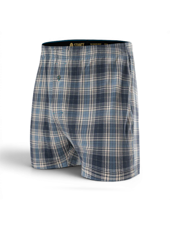 Stance Butter Blend Boxer Blue/Black