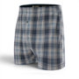 Stance Butter Blend Boxer Blue/Black