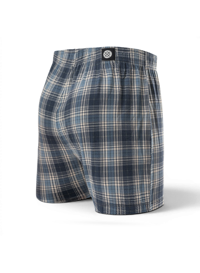 Stance Butter Blend Boxer Blue/Black