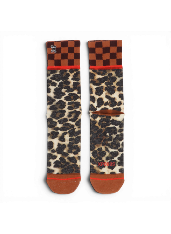 Xpooos Women Socks Davina 301012032