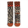 Xpooos Women Socks Davina 301012032