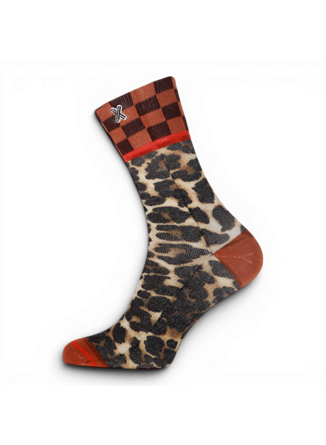 Xpooos Women Socks Davina 301012032