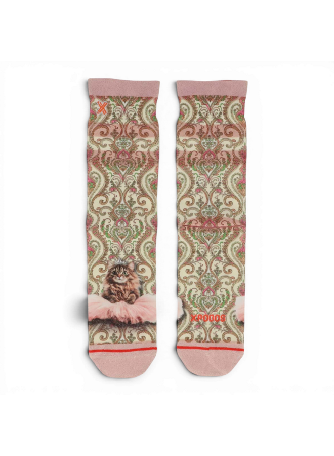 Xpooos Women Socks Camelie 301012033
