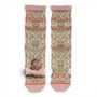 Xpooos Women Socks Camelie 301012033