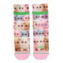 Xpooos Women Short Socks Fifi 301052024