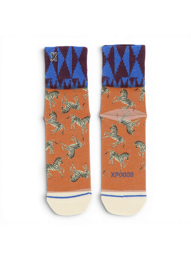 Xpooos Women Short Socks Zenzi 301052023