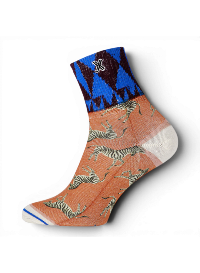 Xpooos Women Short Socks Zenzi 301052023