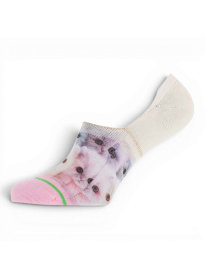 Xpooos Women Footies Fifi 301022035