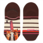 Xpooos Women Footies Pisa 301022034