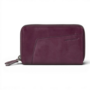 Aunts & Uncles Betty Wallet Dark Cherry