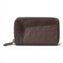 Aunts & Uncles Betty Wallet Coffee Bean