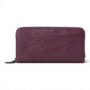 Aunts & Uncles Tilda Wallet Dark Cherry