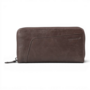 Aunts & Uncles Tilda Wallet Coffee Bean