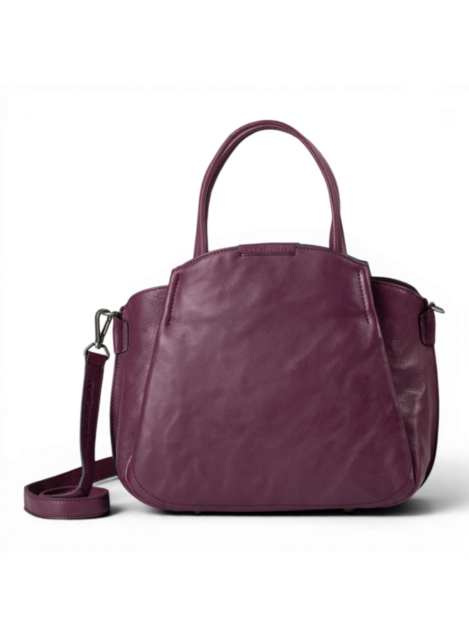 Aunts & Uncles Mrs. Chiffon Pie Dark Cherry