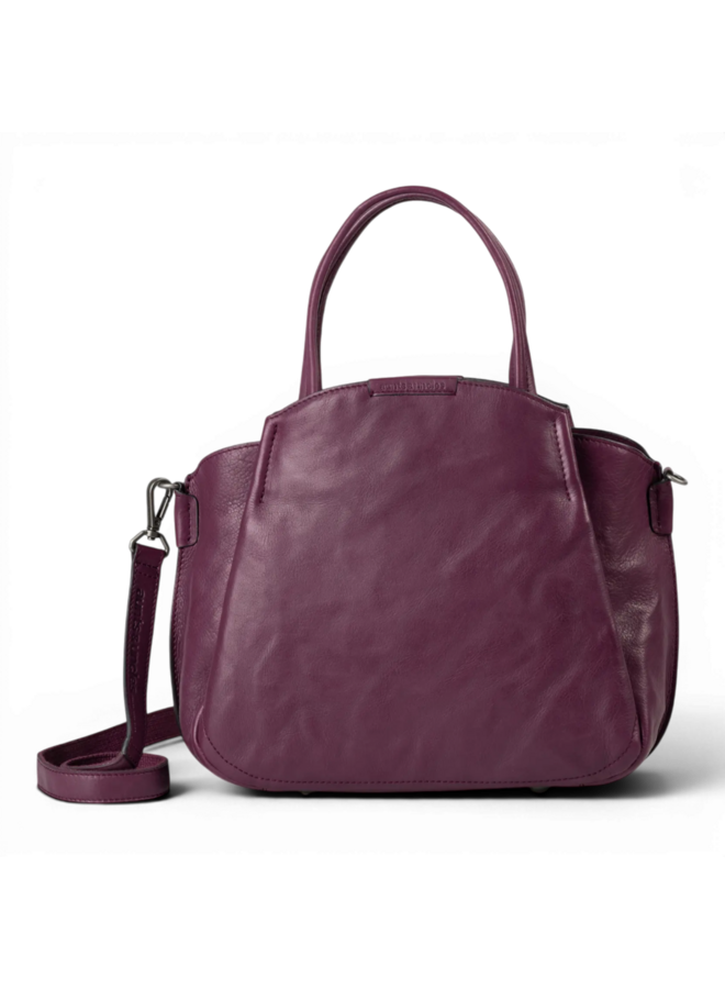 Aunts & Uncles Mrs. Chiffon Pie Dark Cherry