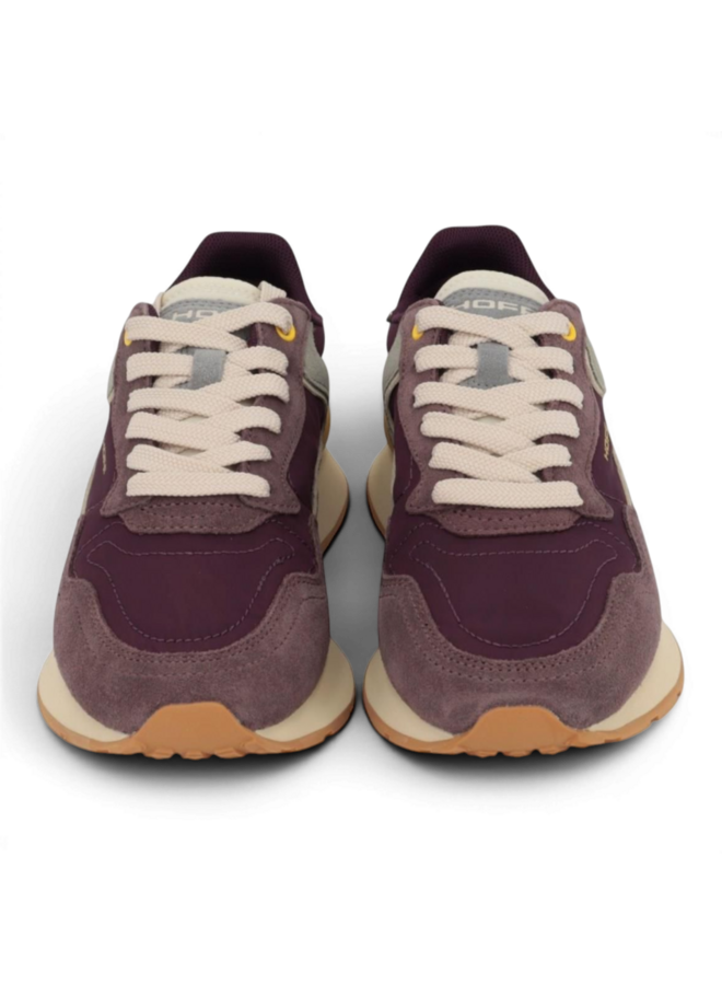 Hoff City Chroma Aubergine