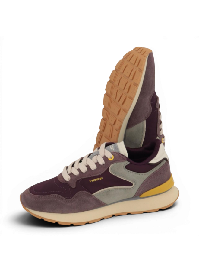 Hoff City Chroma Aubergine