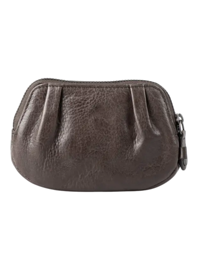 Aunts & Uncles Jacy Wallet Coffee Bean