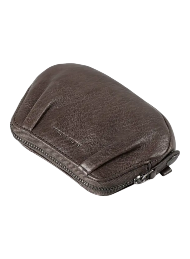 Aunts & Uncles Jacy Wallet Coffee Bean