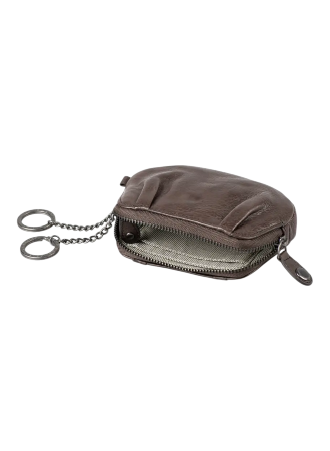 Aunts & Uncles Jacy Wallet Coffee Bean