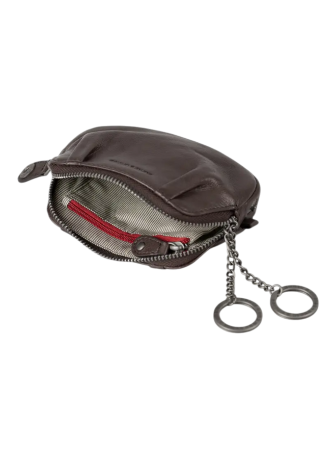 Aunts & Uncles Jacy Wallet Coffee Bean