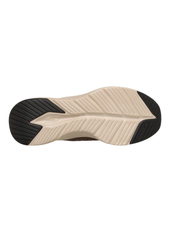 Skechers 232619 BRN Contour Foam - Cozy Fit