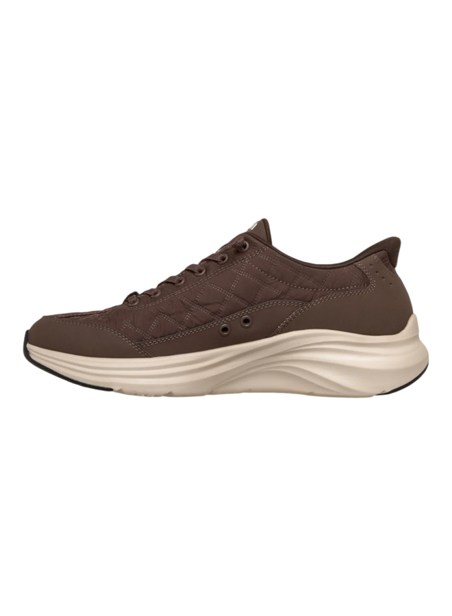 Skechers 232619 BRN Contour Foam - Cozy Fit