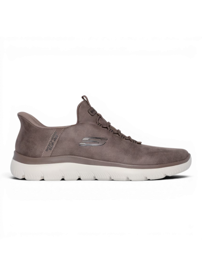 Skechers 232940/BRN Summits-Korlo