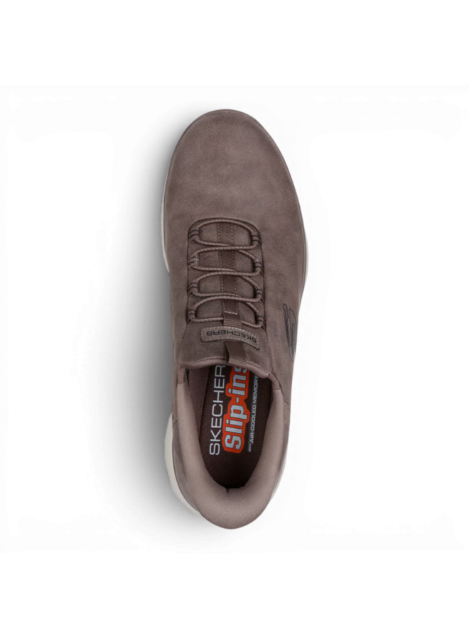 Skechers 232940/BRN Summits-Korlo