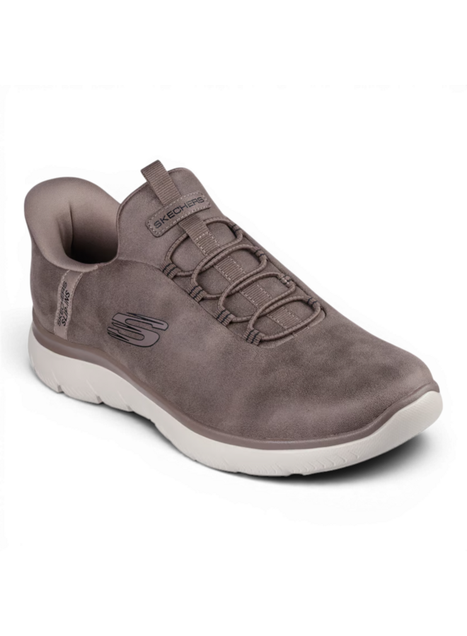 Skechers 232940/BRN Summits-Korlo