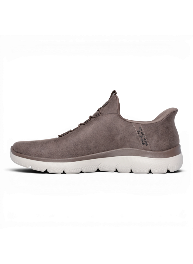 Skechers 232940/BRN Summits-Korlo