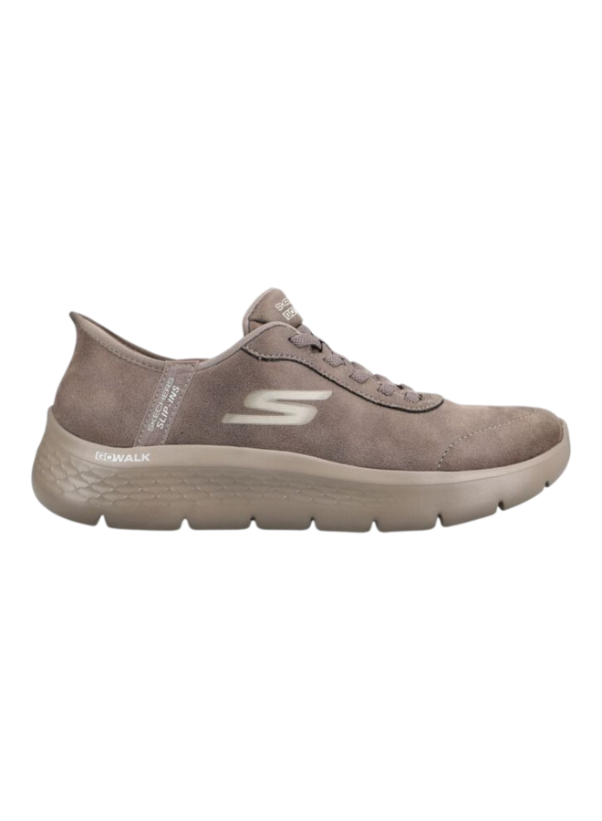 Skechers 124837/BRN Slip-ins Go Walk Flex Mali