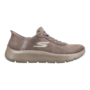Skechers 124837/BRN Slip-ins Go Walk Flex Mali
