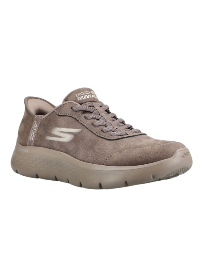 Skechers 124837/BRN Slip-ins Go Walk Flex Mali
