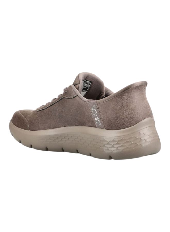 Skechers 124837/BRN Slip-ins Go Walk Flex Mali