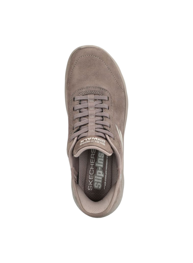 Skechers 124837/BRN Slip-ins Go Walk Flex Mali