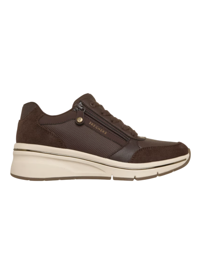 Skechers 190370/CHOC Billion Flex Luxe Up