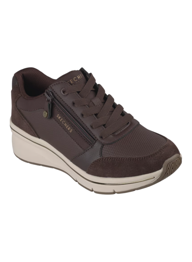 Skechers 190370/CHOC Billion Flex Luxe Up